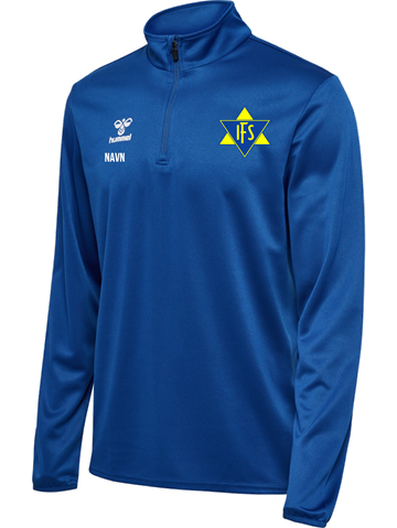 IFS Fodbold - Midlayer 25/26